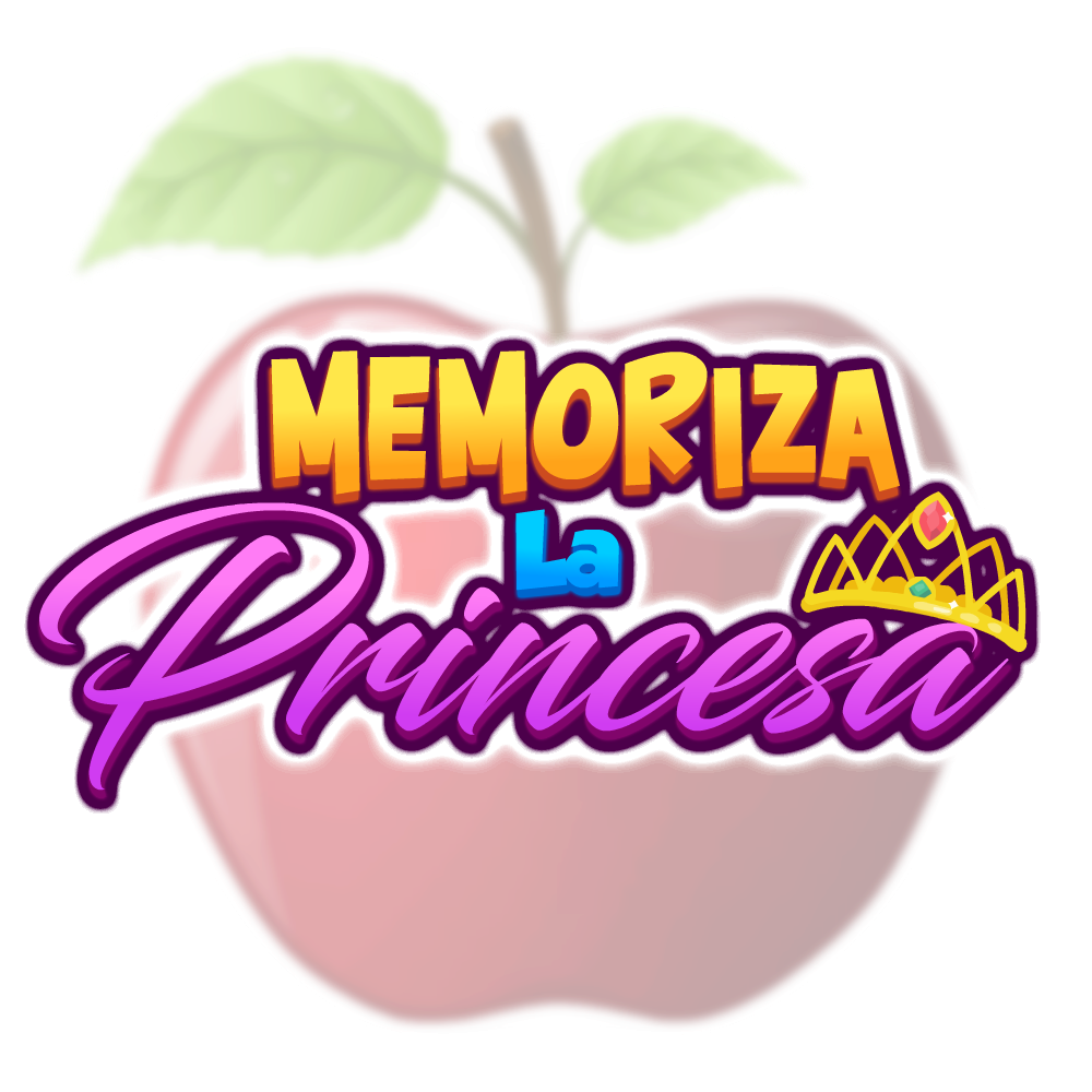 Icono de Memoriza La Princesa