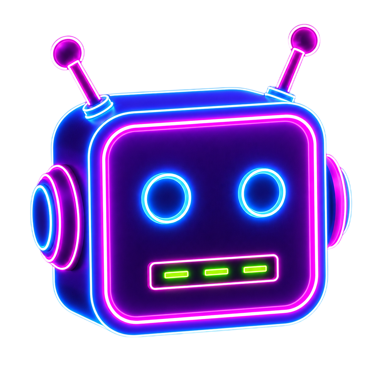 Icono de Neon Shift